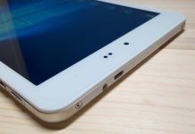 Chuwi Hi8, un tablet economico e interessante. La recensione di HDroid