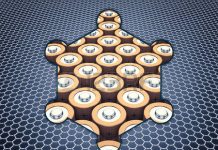 Gli smartphone del futuro useranno i supercondensatori a carica ultra-rapida