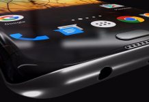 Samsung Galaxy S8 impiegherà per primo il potente Snapdragon 835 samsung galaxy s8 with snapdragon 835