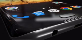 samsung galaxy s8 with snapdragon 835