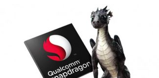 Qualcomm Snapdragon 835