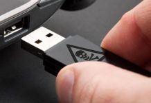 L’usb che ti uccide il pc, chiavetta “killer”