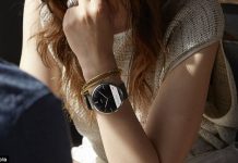 Motorola esce dal mercato Smartwatch, manca la richiesta