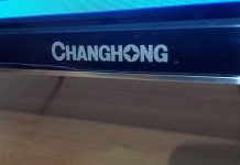 Changhong, la TV da 32″ economica ma soddisfacente