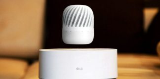 LG PJ9