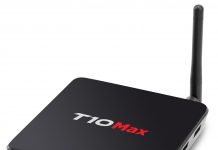 T10 Max, TV Box da gaming con prestazioni elevate