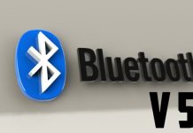 Bluetooth 5.0 rilasciato, aumentano copertura e velocità Bluetooth 5.0