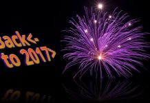 HDroid augura un felice 2017 e annucia l’arrivo della cometa di capodanno HDroid