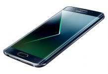 Samsung Galaxy S8 senza jack da 3,5 mm Samsung Galaxy S8