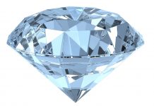 I diamanti in futuro produrranno energia grazie alle scorie radioattive diamanti
