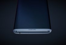 Samsung Galaxy S8 avrà uno speaker stereo Harman Samsung Galaxy S8