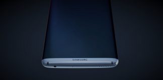 Samsung Galaxy S8