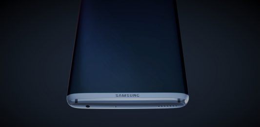 Samsung Galaxy S8 avrà uno speaker stereo Harman Samsung Galaxy S8