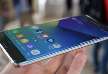 Samsung Galaxy Note 8 si farà, il presidente dell’azienda conferma samsung galaxy note 7