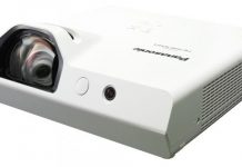 Panasonic presenta i nuovi proiettori portatili, i 6 differenti modelli Panasonic