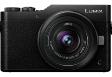 Lumix GX800, la super compatta firmata Panasonic