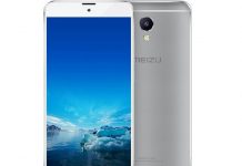 Meizu M5S svelate le caratteristiche e il prezzo, rumors Meizu M5S