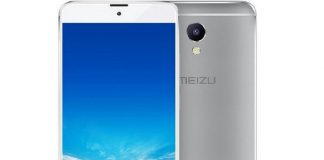 Meizu M5S