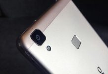 Vivo V5 Plus, specifiche tecniche e prezzo