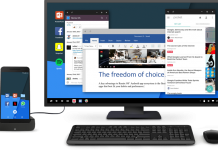 Remix Os: arriva Singularity, il progetto che trasformerà gli smartphone in computer OSOIX REIR