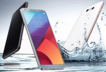 LG G6: una serie di video mostrano tutte le funzioni del dispositivo