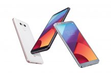 LG G6 europeo potrebbe non avere la ricarica wireless e il DAC HiFi LG G6