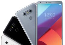 LG G6 è ufficiale. Ecco tutte le novità dello smartphone coreano. Agg. Lg G6