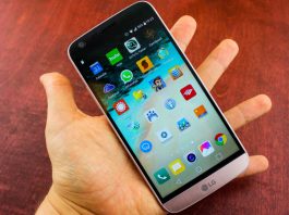 LG G6, un anteprima rubata a poche ore dalla presentazione lg g6
