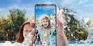LG G6