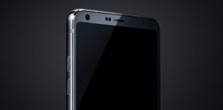 Lg G6
