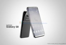 Samsung Galaxy S8, arriva il nuovo concept sul design, rumors Samsung Galaxy S8