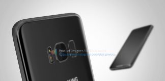 samsung galaxy s8