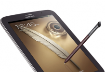 Samsung Galaxy Note 8, iniziano i porting di LineageOS con Android 7.1.1 Samsung Galaxy Note 8