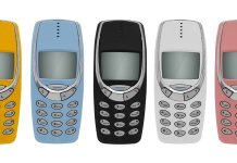 Nokia 3310 il grande ritorno del mito ecco come si presenta Nokia 3310