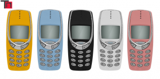 Nokia 3310