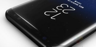 Samsung Galaxy S8