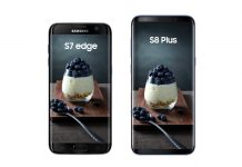 Vodafone svela i prezzi di listino di Samsung Galaxy S8 ed S8 Plus