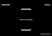 Samsung Galaxy S8 Live Stream, segui la diretta su questa pagina dalle 17:00 samsung galaxy s8