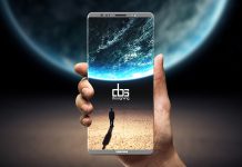 Samsung Galaxy Note 8 sarà annunciato il 26 Agosto, anticiperà Iphone 8 – Rumors samsung galaxy note 8