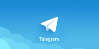 telegram