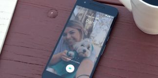 Google Duo