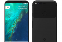 Google Pixel 2 in arrivo, la conferma ufficiale per il 5 ottobre Google Pixel 2
