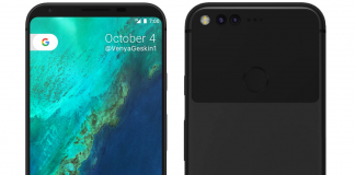 Google Pixel 2