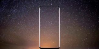 Xiaomi Mi Mix 2