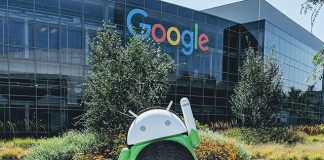 android oreo