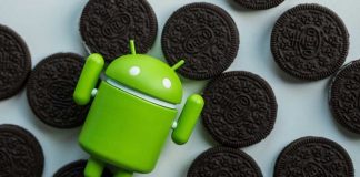 android oreo