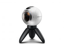 Samsung Gear 360 ci aspetta all’IFA di Berlino, rumors Samsung Gear 360