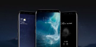 Galaxy S9