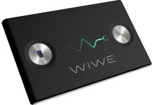 Wiwe ECG, l’elettrocardiogramma a portata di smartphone Wiwe