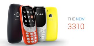 nokia 3310
